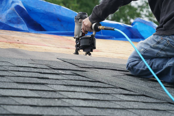 Roof Gutter Cleaning in North Wantagh, NY
